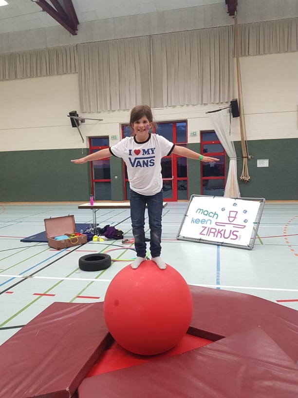 Dynamic Content Image